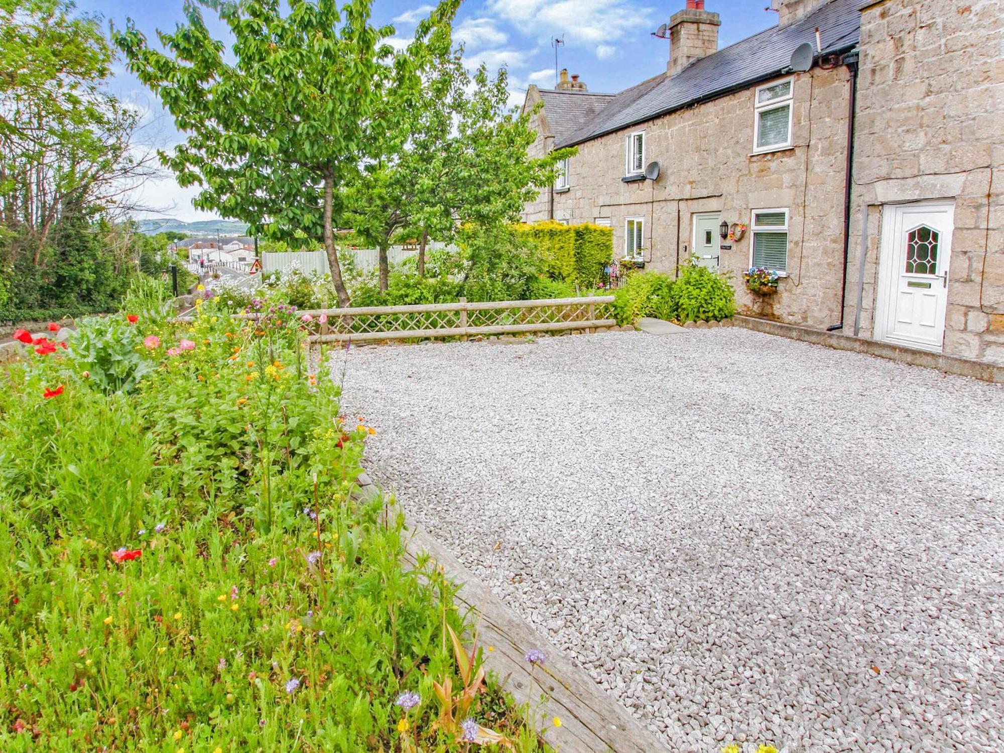 Pen Y Bont Villa Rhuddlan ภายนอก รูปภาพ
