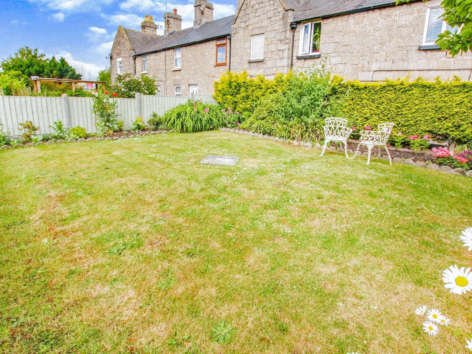 Pen Y Bont Villa Rhuddlan ภายนอก รูปภาพ
